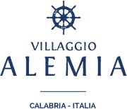 Logo of Villaggio Alemia